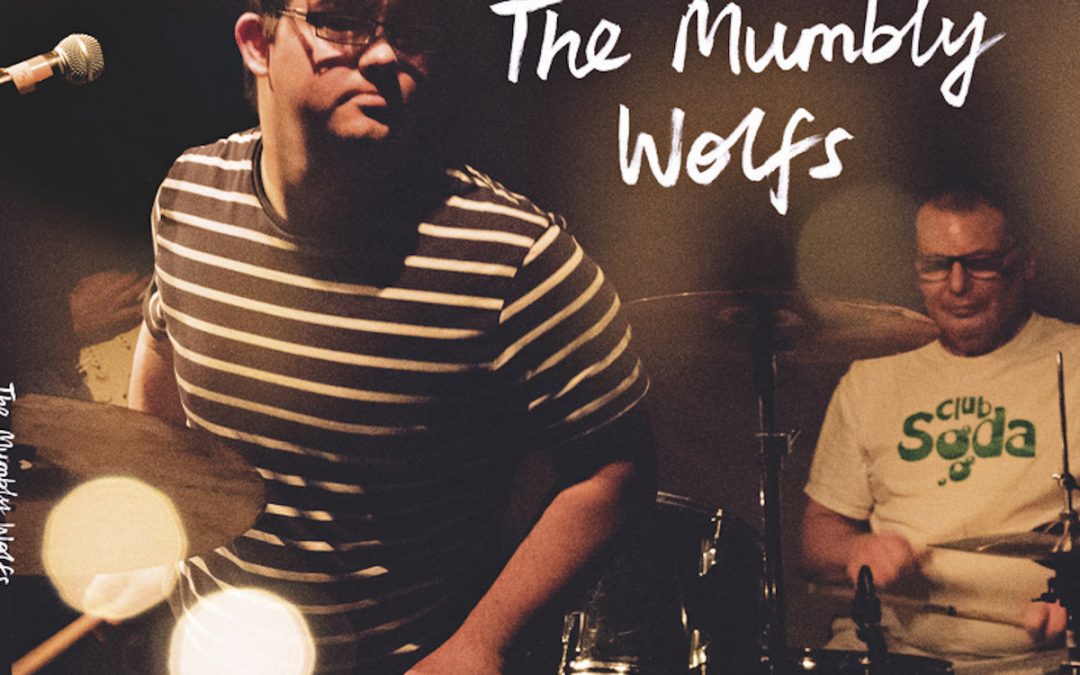 The Mumbly Wolfs