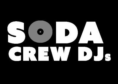 Soda Crew DJs