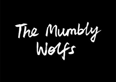 The Mumbly Wolfs